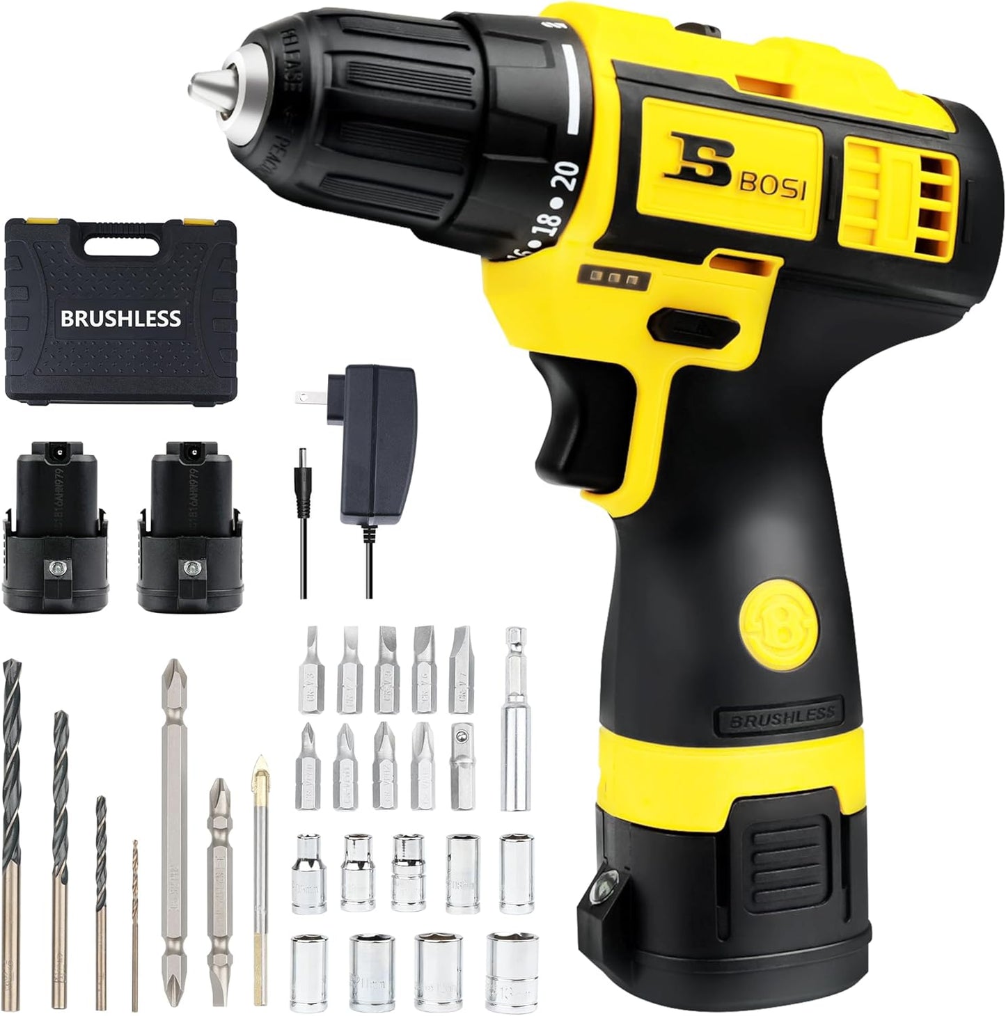 ToolMax™