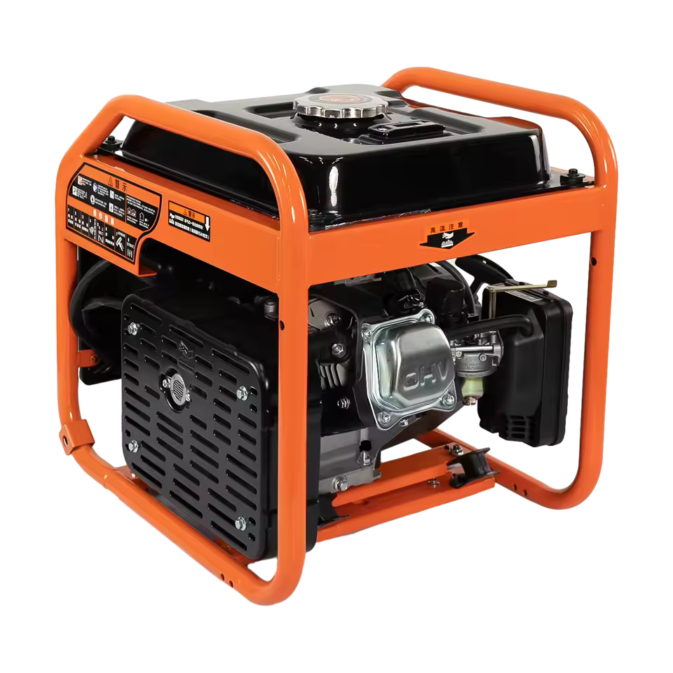 VoltMate™ 3600W Inverter Gas Generator