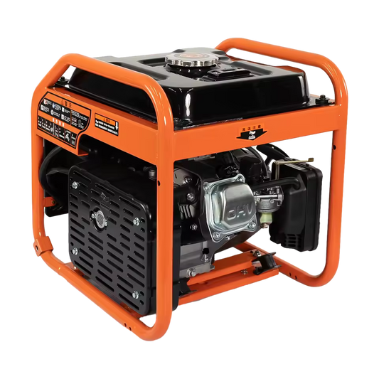 VoltMate™ 3600W Inverter Gas Generator