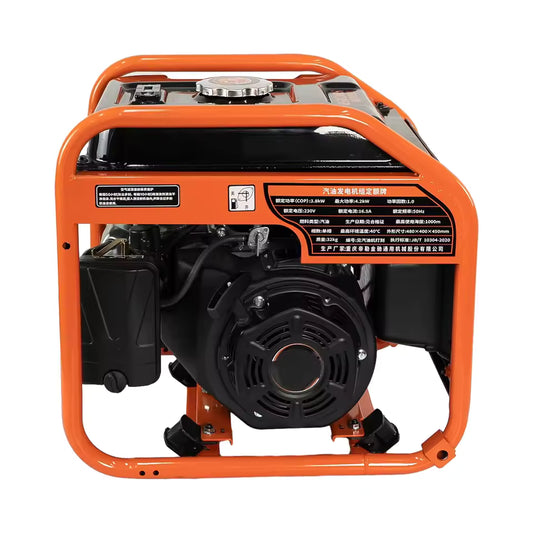 VoltMate™ 3600W Inverter Gas Generator