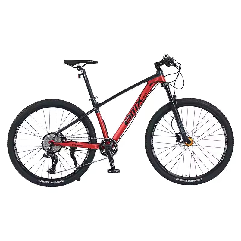 SpeedCore™ Dual-Motor E-Bike