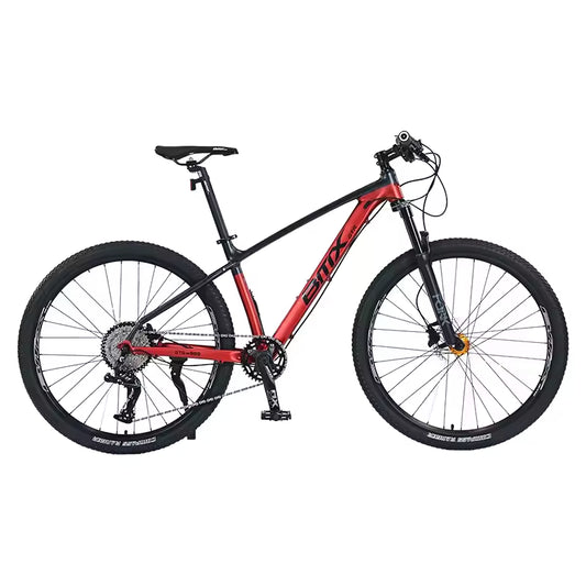 SpeedCore™ Dual-Motor E-Bike