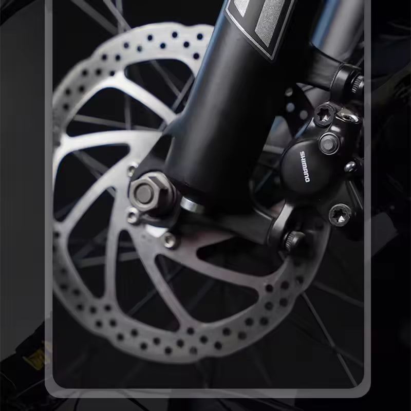 RoadBlaze™ Velocity Ultra Ride Bike
