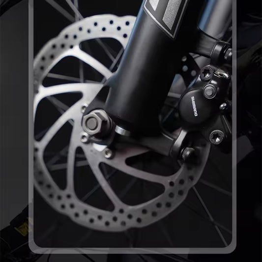 RoadBlaze™ Velocity Ultra Ride Bike