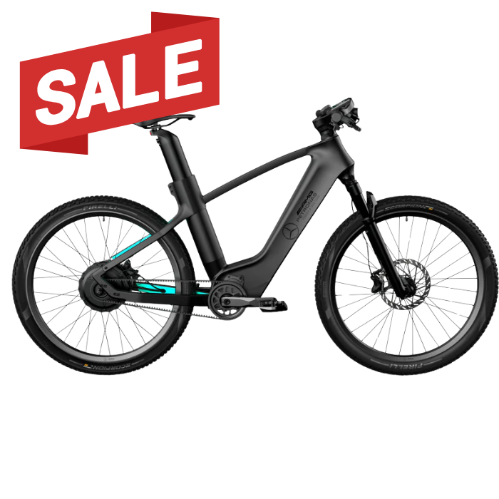 RoadBlaze™ Velocity Ultra Ride Bike